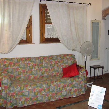 Hotel La Capanna Di Sovestro San Gimignano Zewnętrze zdjęcie